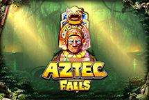 Aztec Falls