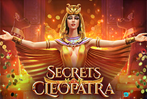 Secrets of Cleopatra