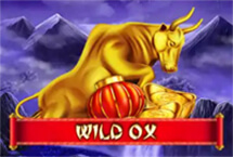 Wild Ox